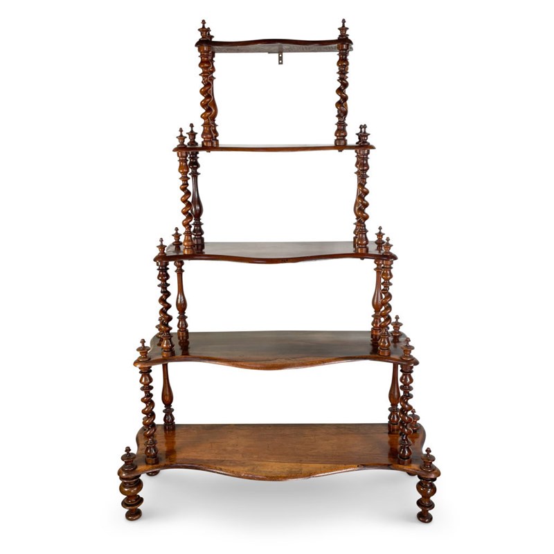 Walnut And Rosewood Five Tiered Wotnot Etagere-fontaine-decorative-fon5696-a-webready-main-638211190355117366.jpg