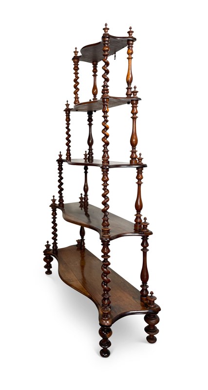 Walnut And Rosewood Five Tiered Wotnot Etagere-fontaine-decorative-fon5696-d-webready-main-638211190529829178.jpg