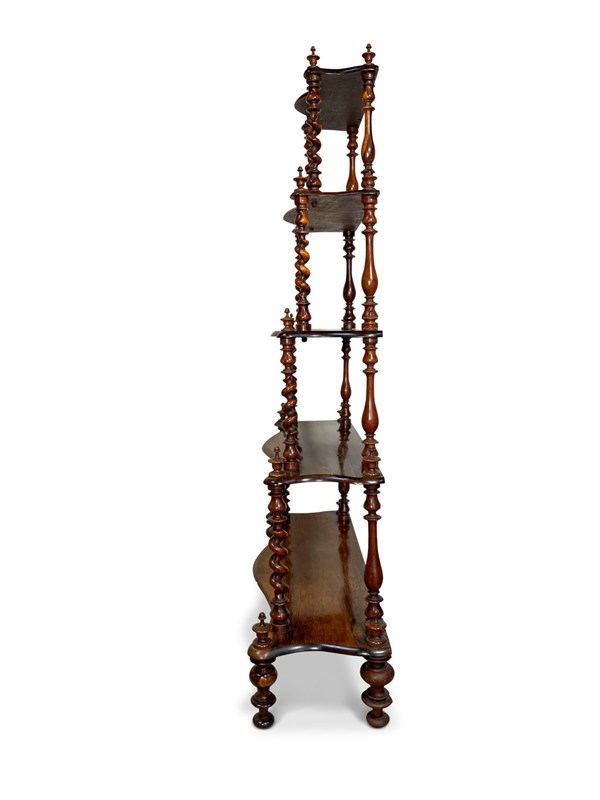 Walnut And Rosewood Five Tiered Wotnot Etagere-fontaine-decorative-fon5696-f-webready-main-638211190542546982.jpg