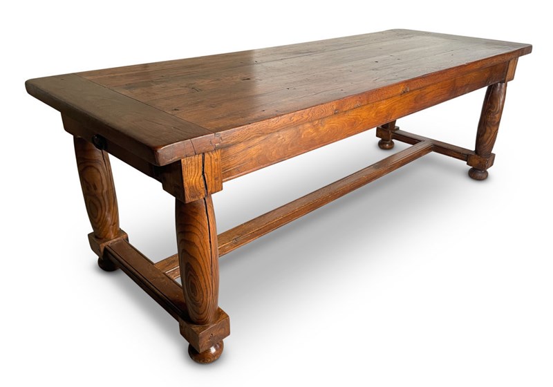 Chestnut Dining Table With Two End Drawers-fontaine-decorative-fon5732-d-webready-main-638221541735974627.jpg