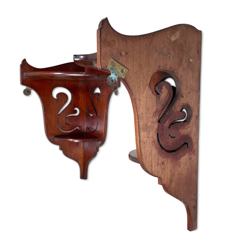 Pair Of Victorian Mahogany Pierced Fretwork Corner Shelf Brackets-fontaine-decorative-fon5822-b-webready-main-638275939424087555.jpg