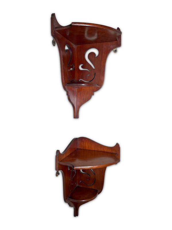 Pair Of Victorian Mahogany Pierced Fretwork Corner Shelf Brackets-fontaine-decorative-fon5822-h-webready-main-638275939449712346.jpg