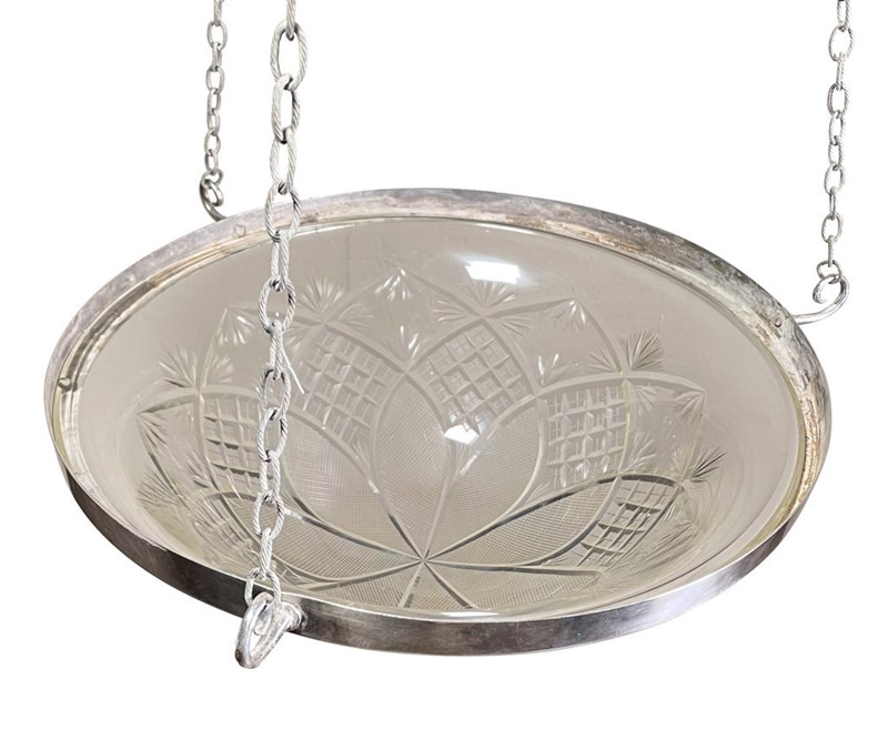 Cut Glass And Silver Plated Circular Plafonnier -fontaine-decorative-fon5859-c-webready-main-638293271273095111.jpg