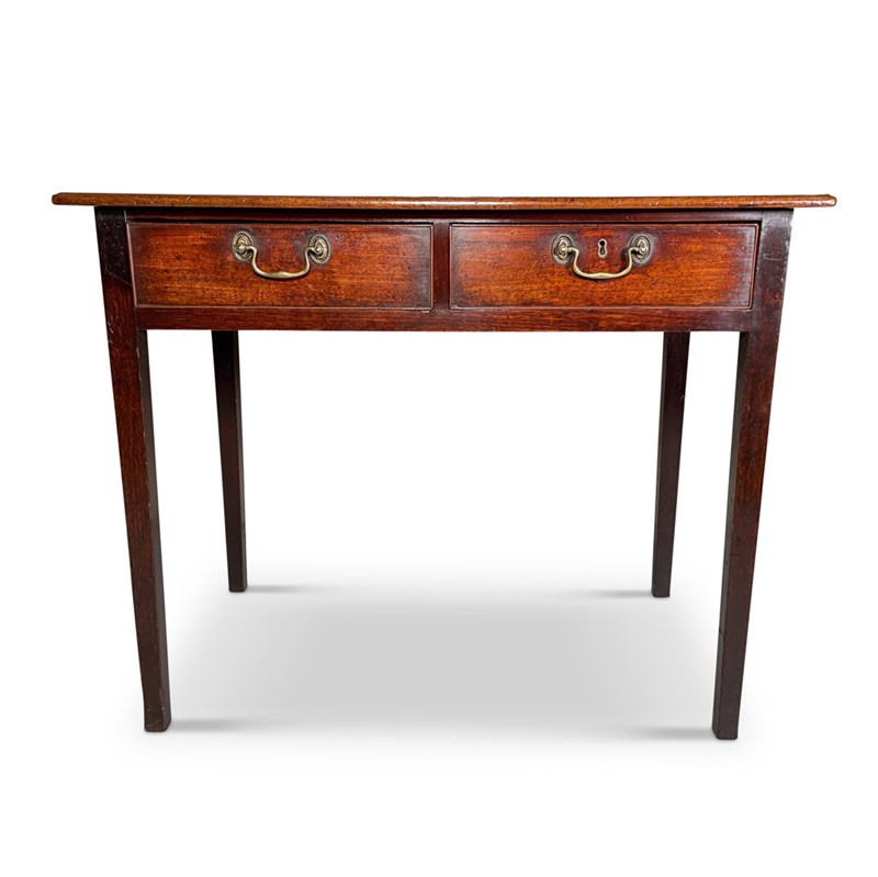 Mahogany And Oak Side Table With Two Frieze Drawers-fontaine-decorative-fon6013-b-webready-main-638349411874859680.jpg