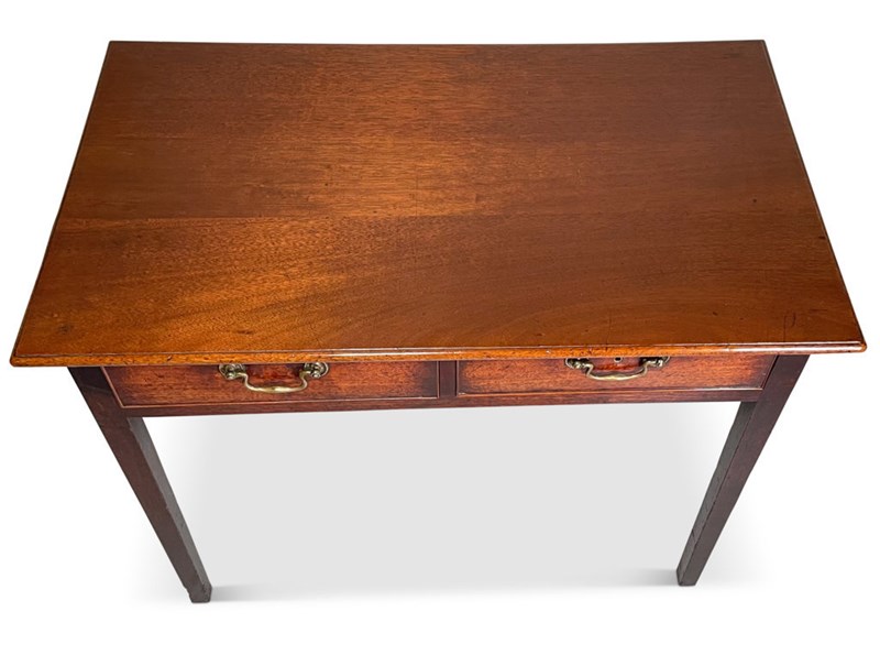 Mahogany And Oak Side Table With Two Frieze Drawers-fontaine-decorative-fon6013-f-webready-main-638349411892203143.jpg