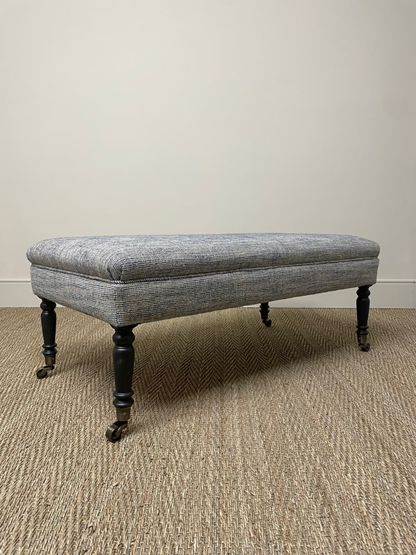 Handmade Newly Upholstered Footstool-franklin-hare-e7288c39-5b73-4fd9-94b0-388b2e85d463-main-638102730130285118.jpeg