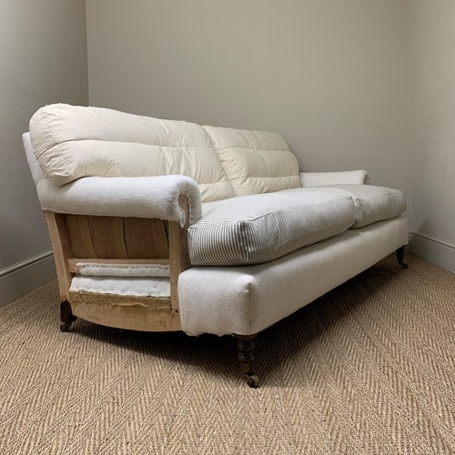 English Sofa Attributed To George Smith