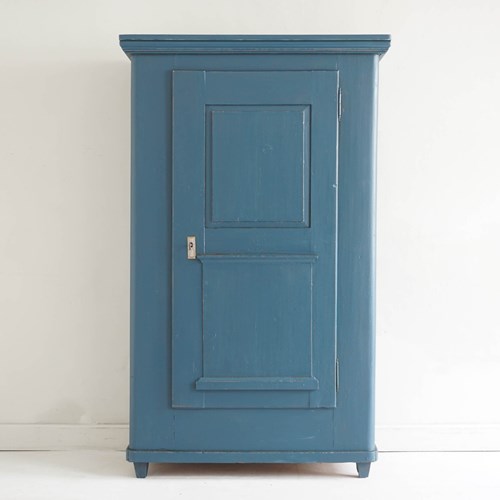 Continental Cupboard