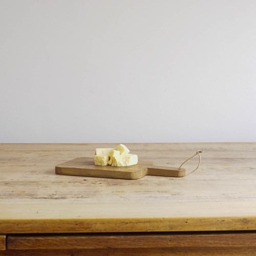 Antique French Chopping Board