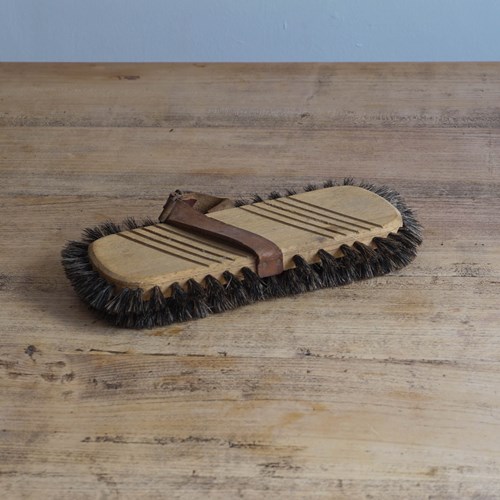 Oversized French Brush