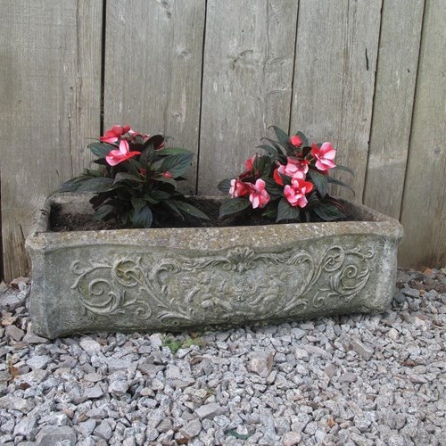 Garden Planter