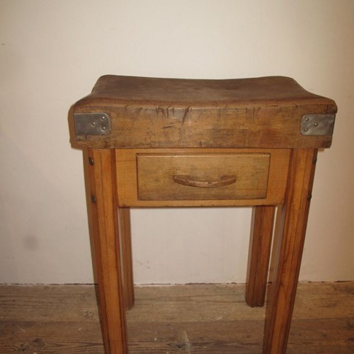 Butchers Block
