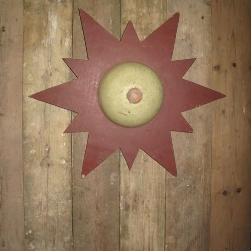 Wall Art Star