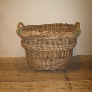 Champagne Basket
