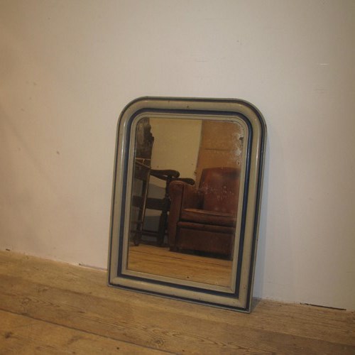 Louis Philippe Mirror