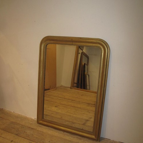 Louis Philippe Mirror