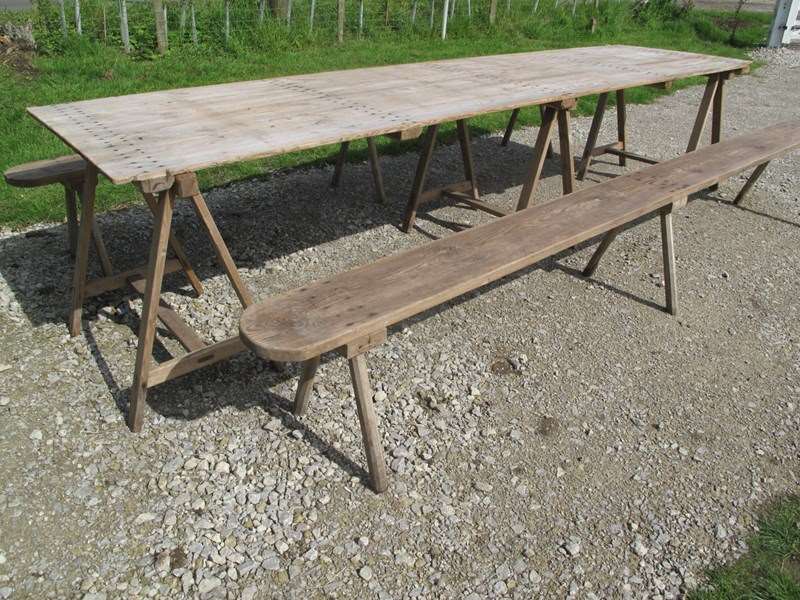 Exceptional Trestle Table And Benches-french-country-antiques-img-7576-main-638193167298559471.JPG