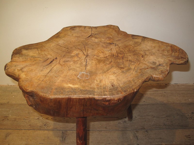 Antique Walnut Chopping Block-french-country-antiques-img-8198-main-638289034064683349.JPG
