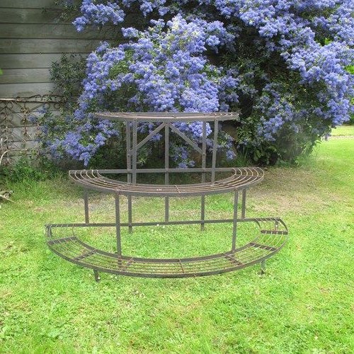 Large Garden Plant Stand