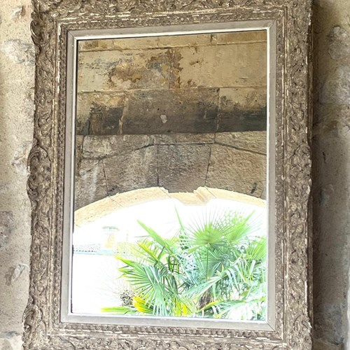 19Th Century Montparnasse Picture Frame