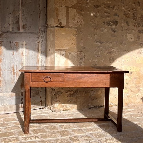 18Th Century French Table