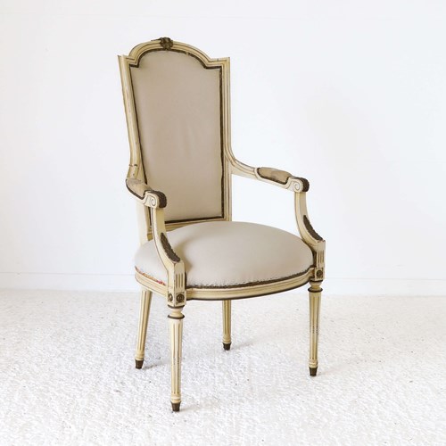 20Th Century French Armchair 