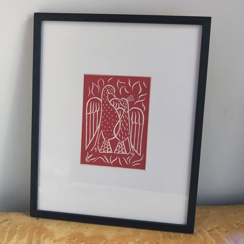 The Phoenix & The Turtle