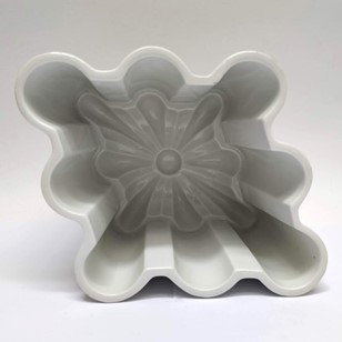 Shelley Jelly Mould