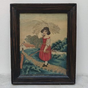 Lovely Late 18Th/Early 19Th Century...