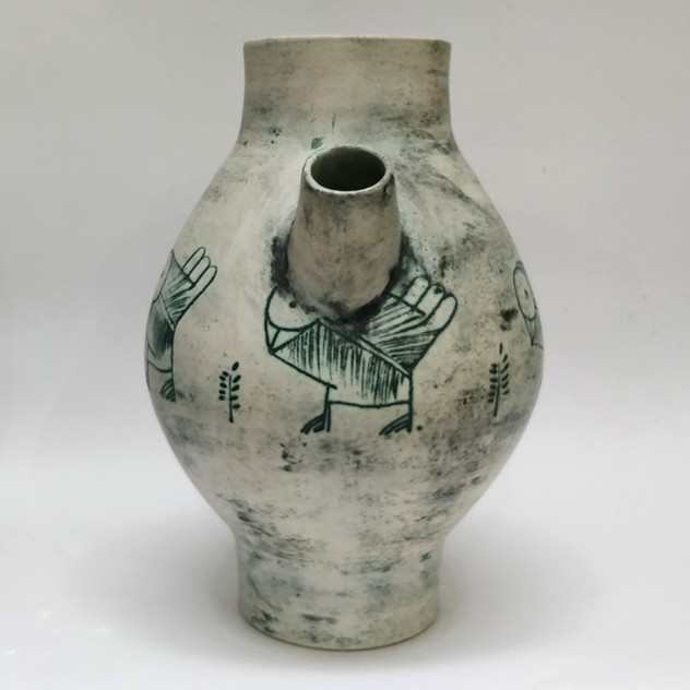 ceramic pitcher by J Blin c1960-general-store-no-2-1b_main_636465867798595024.jpg