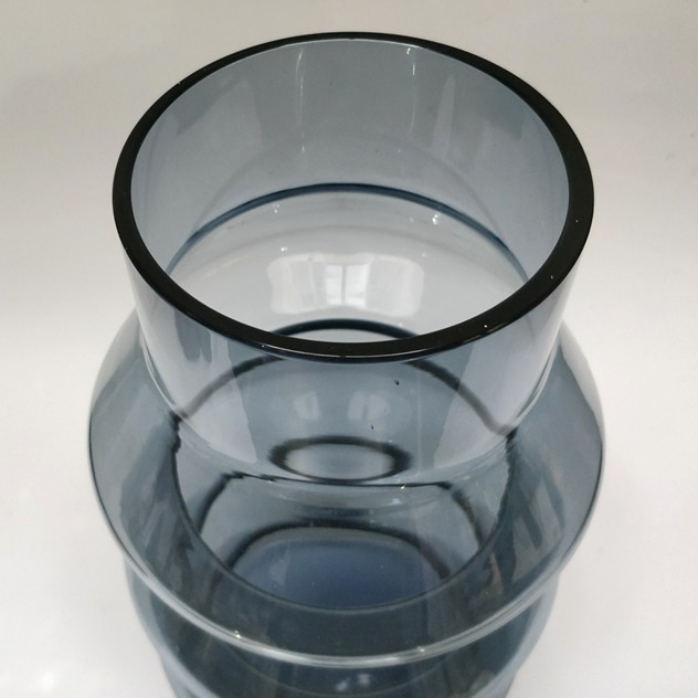 Huge Whitefriars Smokey Blue Glass Vase-general-store-no-2-1bb_main_636464994884922456.jpg