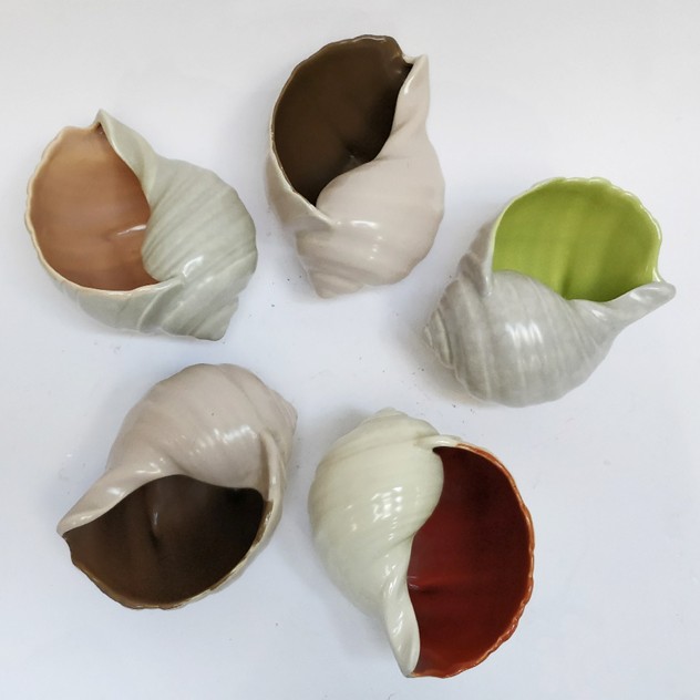 Collection of 8 Poole shell vases-general-store-no-2-1e_main_636404181253004410.jpg