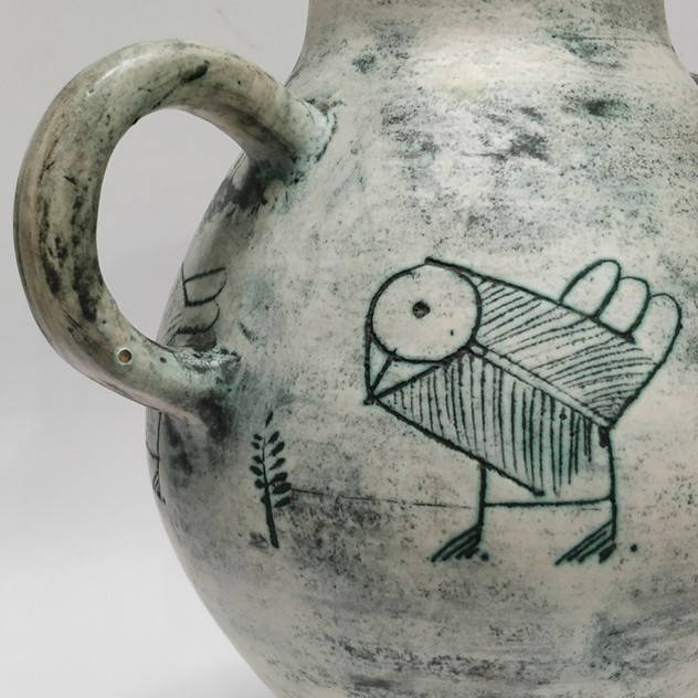 ceramic pitcher by J Blin c1960-general-store-no-2-1e_main_636465868251795359.jpg