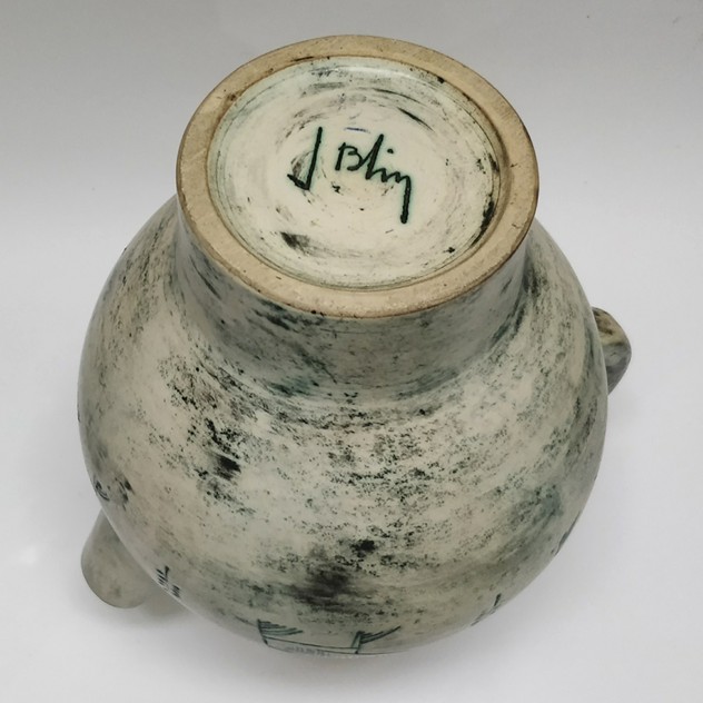 ceramic pitcher by J Blin c1960-general-store-no-2-1j_main_636465868863966827.jpg