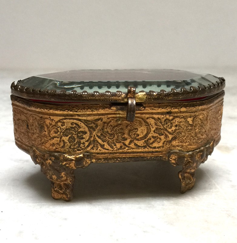 French Bevelled Glass And Ormolu Trinket Box-general-store-no-2-2-main-637579038262983390.JPG