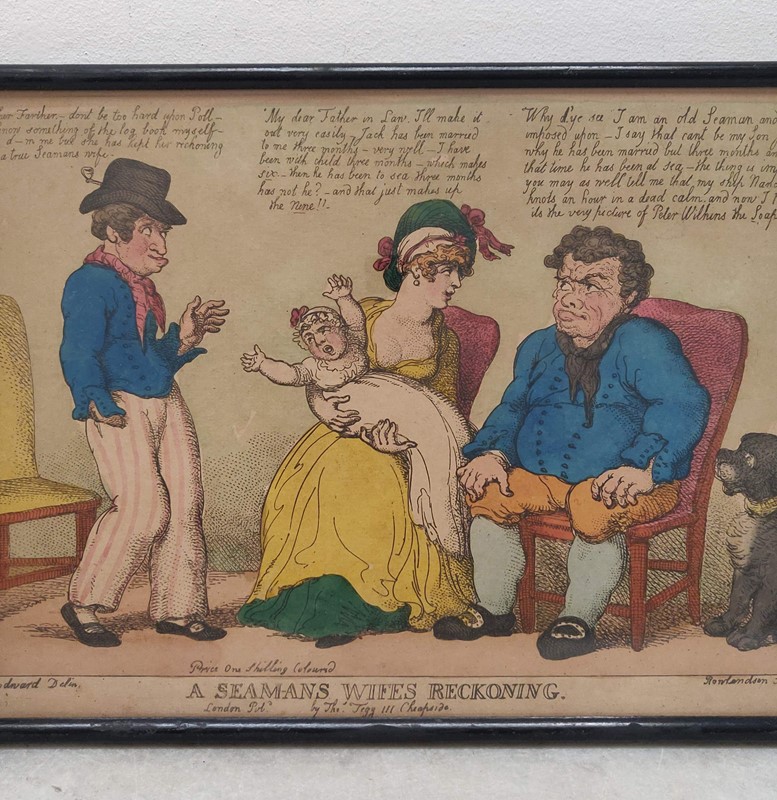'A Seaman's Wife's Reckoning' By Rowlandson-general-store-no-2-2-main-637792297552415700.jpg