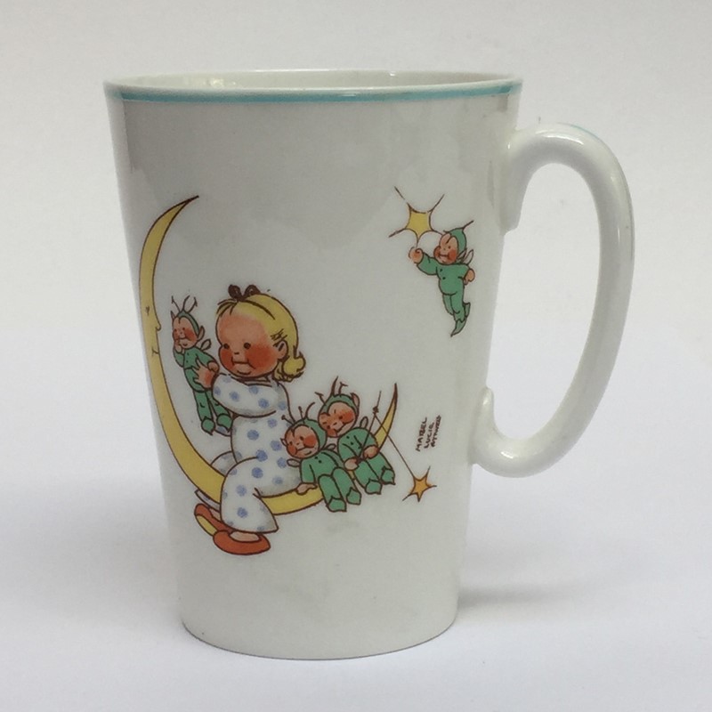 "Mabel Lucie Attwell' SHELLEY mug & plate-general-store-no-2-3-main-637229032637558651.JPG