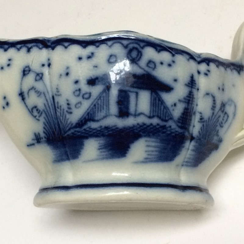 18th Century Blue And White Pearlware Sauce Boat-general-store-no-2-3-main-637294873100247771.JPG