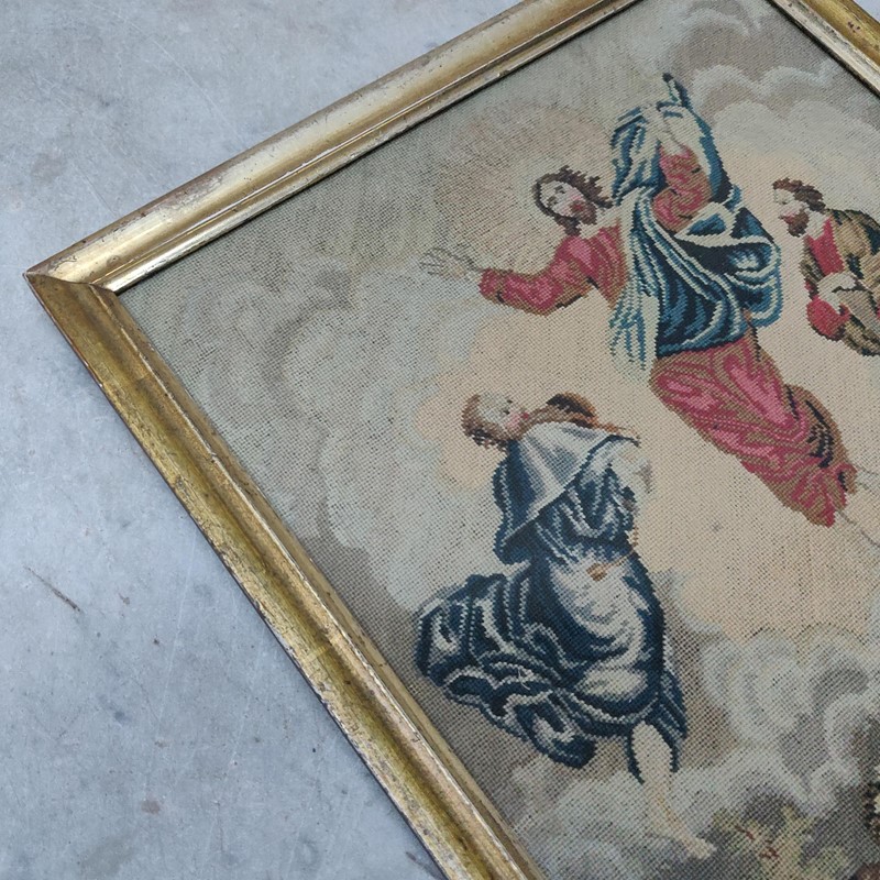 'Ascension Of Christ' 18th Century Needlepoint-general-store-no-2-3-main-637792372533229535.jpg