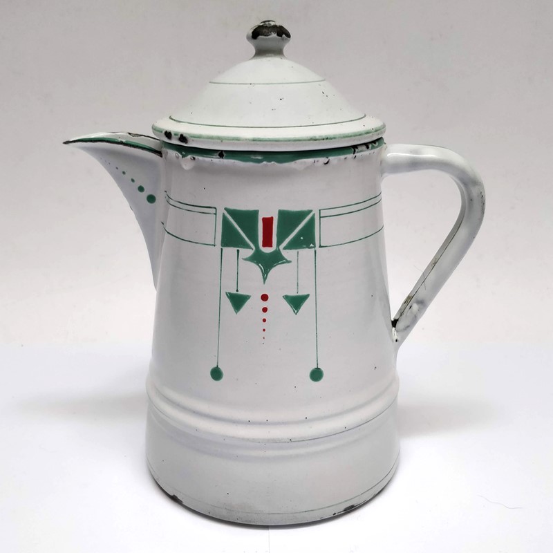 Art Deco Enamel Coffee Pot-general-store-no-2-4-main-637084708116821689.jpg