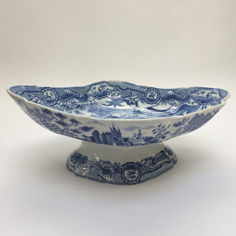 Early 19th Century Blue And White Comport-general-store-no-2-4-main-637332849105697748.JPG