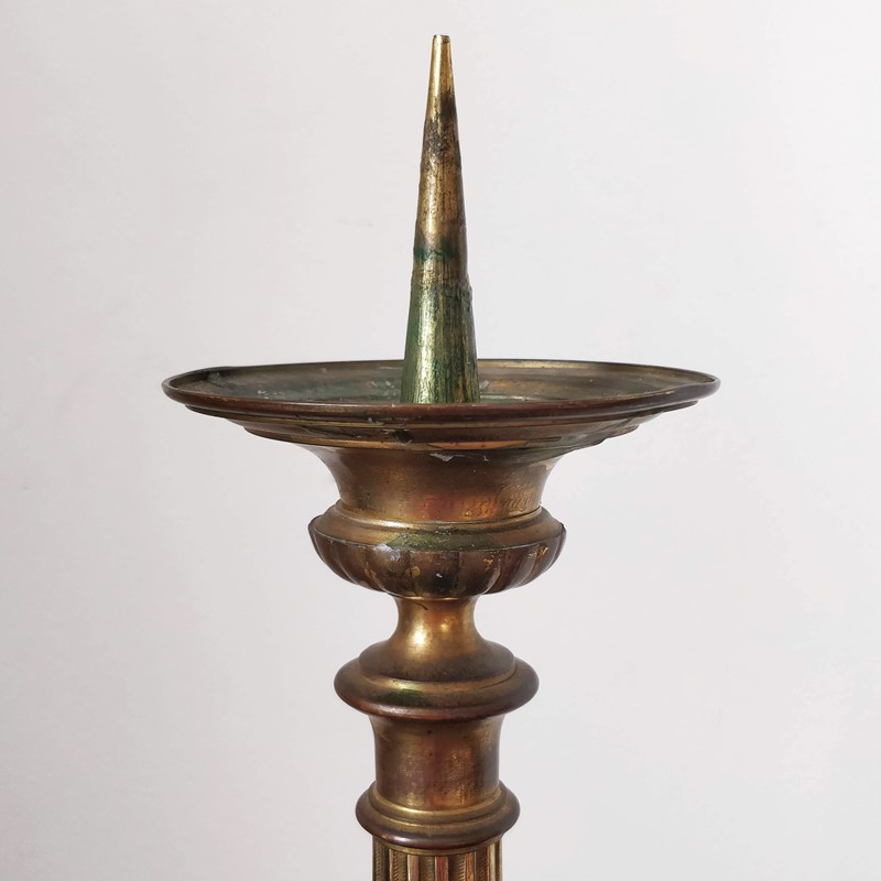 French Antique Brass Candlestick-general-store-no-2-5-main-636986467810869095.jpg