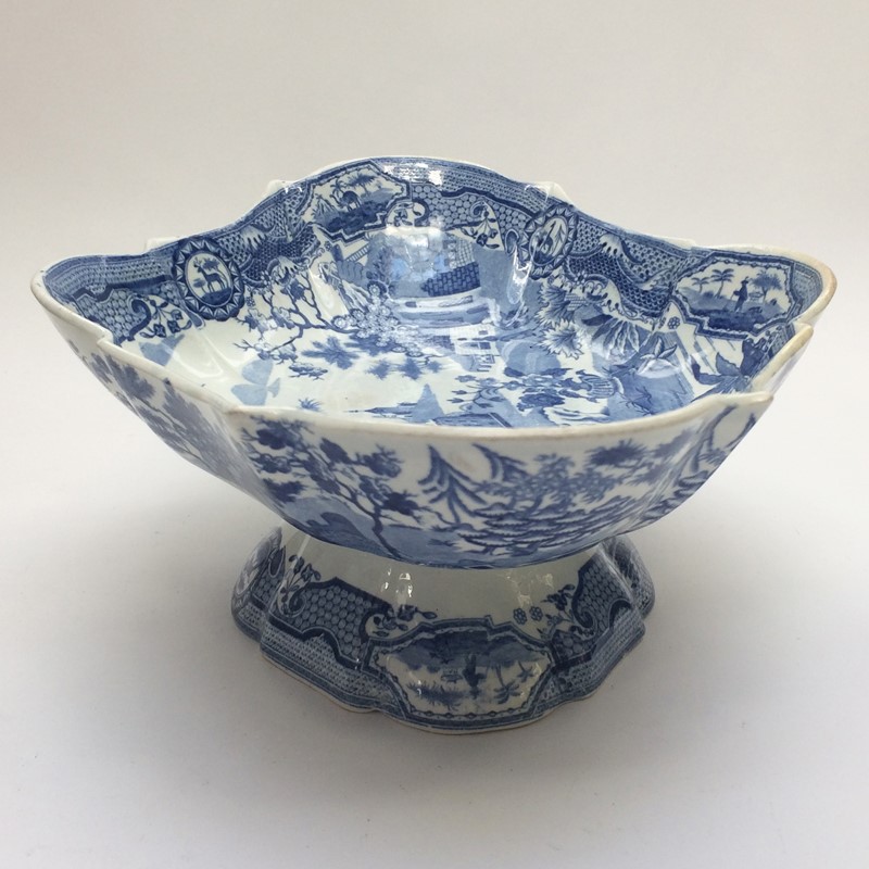 Early 19th Century Blue And White Comport-general-store-no-2-5-main-637332849158978945.JPG