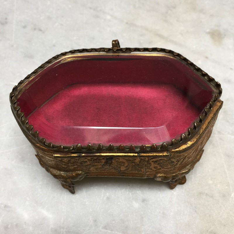 French Bevelled Glass And Ormolu Trinket Box-general-store-no-2-6-main-637579038518450572.JPG