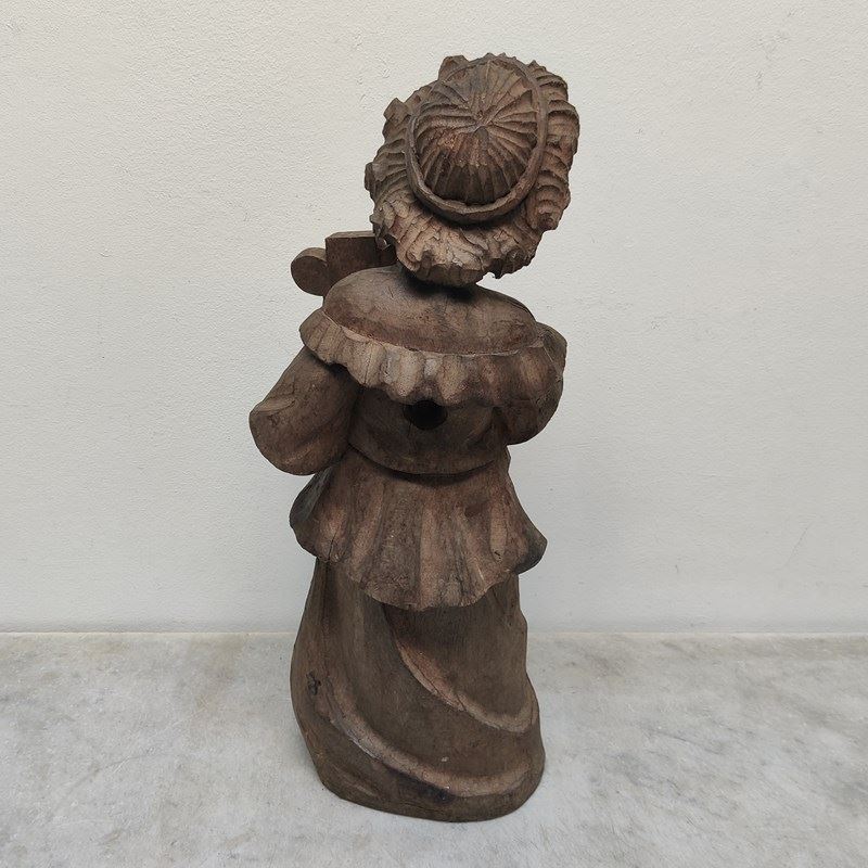 Carved Wooden Cherub Playing A Lyre-general-store-no-2-6-main-638342608953834764.jpg