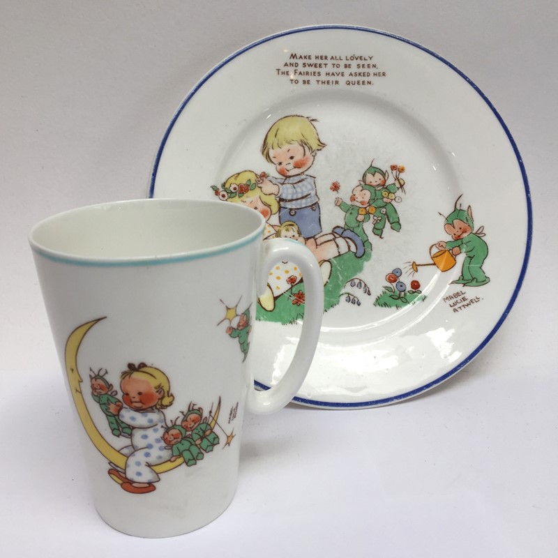"Mabel Lucie Attwell' SHELLEY mug & plate-general-store-no-2-8--main-637229033116531462.JPG