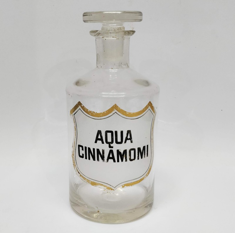 'Aqua Cinnamomi' Apothecary Bottle-general-store-no-2-IMG_20180603_193016-main-636636615661442364.jpg