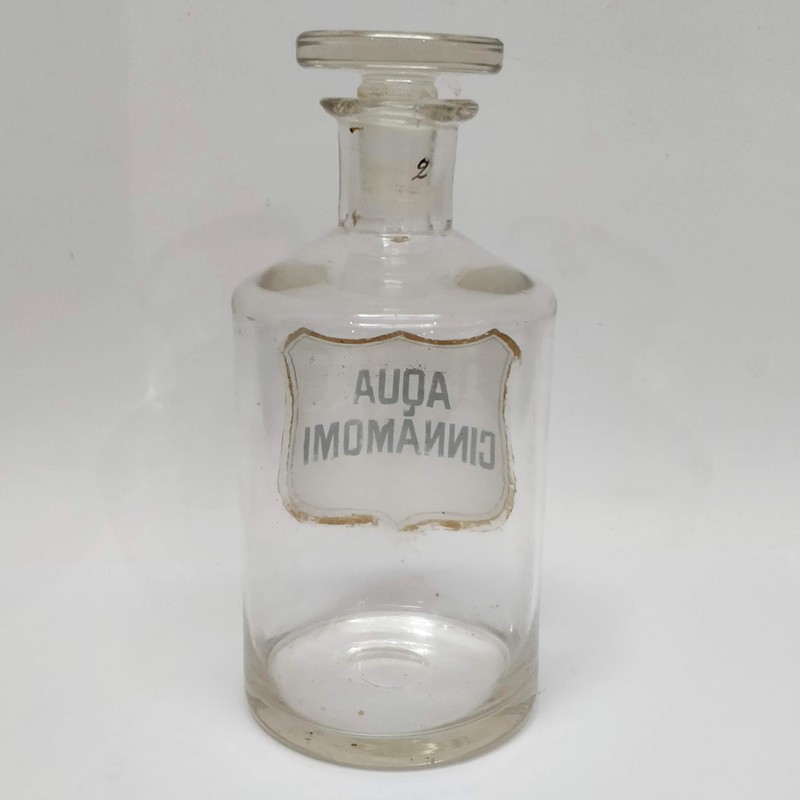 'Aqua Cinnamomi' Apothecary Bottle-general-store-no-2-IMG_20180603_193040-main-636636616258953004.jpg