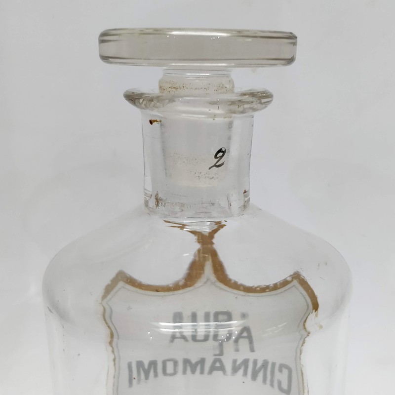 'Aqua Cinnamomi' Apothecary Bottle-general-store-no-2-IMG_20180603_193045-main-636636616582825556.jpg