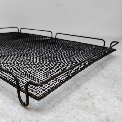 Vintage Wire Cooling Rack